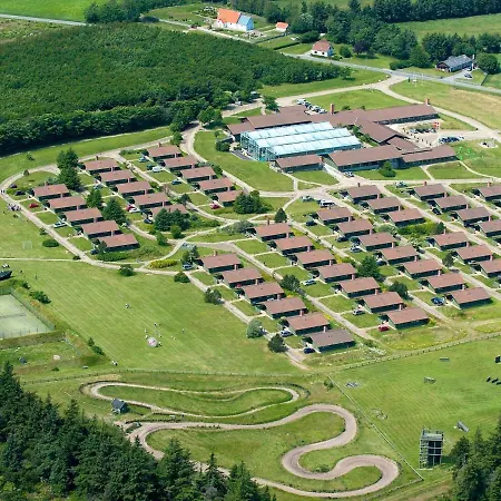 Holiday Cxxvii * Hanstholm