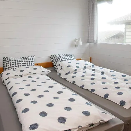 Ferienhaus Holiday Cxxvii Hanstholm