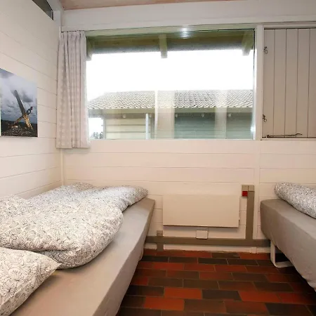 Ferienhaus Holiday Cxxvii