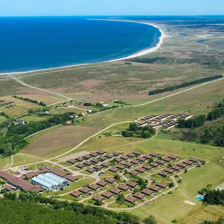 Ferienhaus Holiday Cxxvii Hanstholm